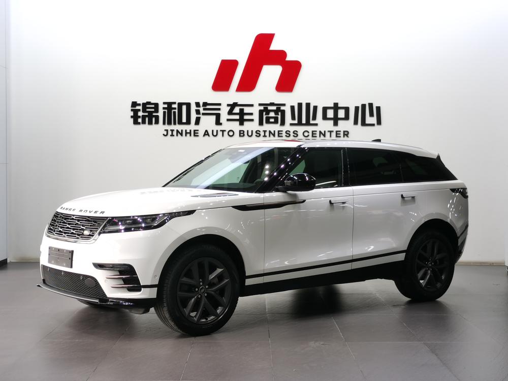 Land_Rover_(imported) Range Rover Velar 2024 Dynamic SE