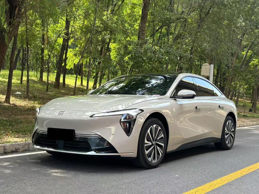 Buick Buick Zhijing L7 2025 Luxury Edition