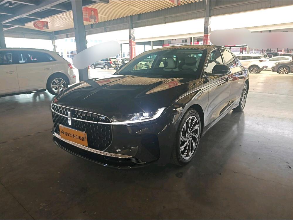 Lincoln Lincoln Z 2022 iXiang Premium Edition