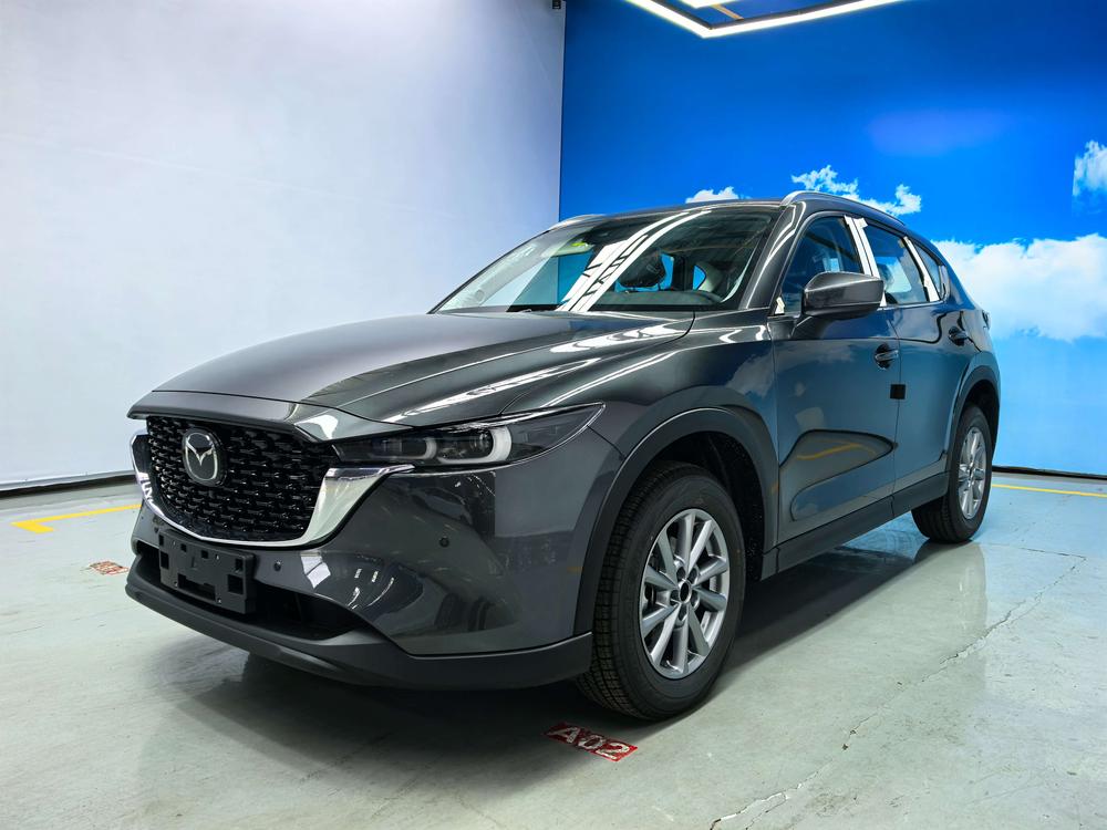Mazda Mazda CX-5 2025 2.0L automatic two-wheel drive Zhiya Pro