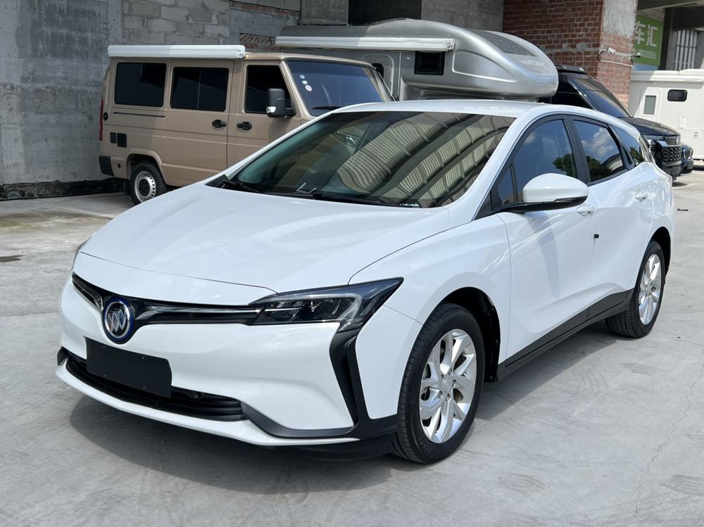 Buick Weilan 6 2023 430km Comfort Edition