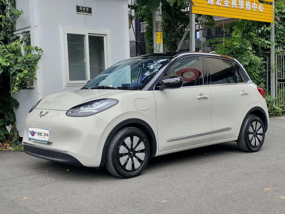 Wuling Wuling Bingo 2023 model 333KM Yuexiang+