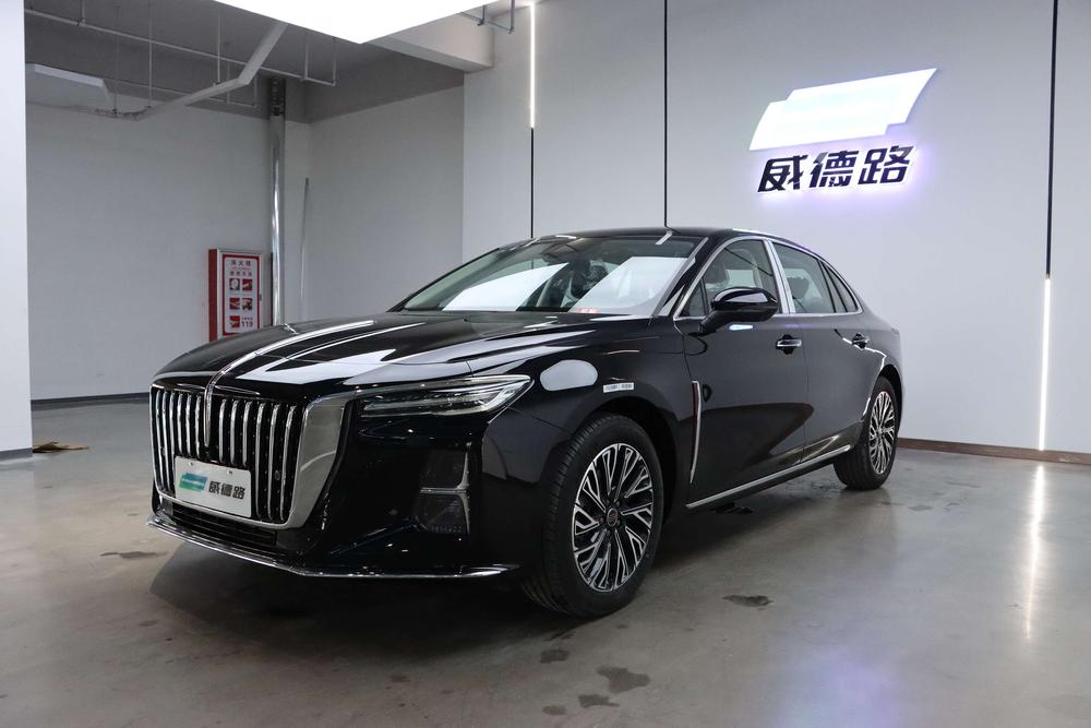 FAW_Hongqi Hongqi H5 2025 2.0T automatic Qichang version