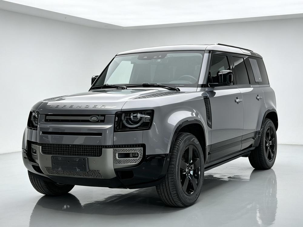 Land_Rover_(imported) Defender 2023 110 3.0T P400 X-DYNAMIC HSE