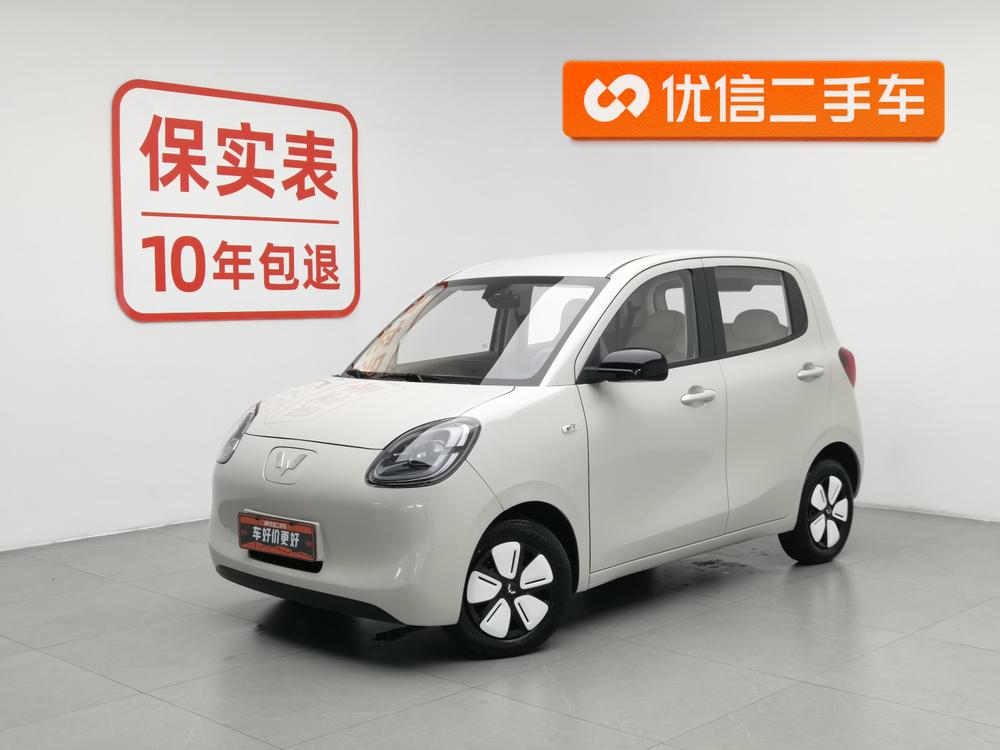 Wuling Wuling Hongguang MINIEV 2025 205km lithium iron phosphate four-door version premium model