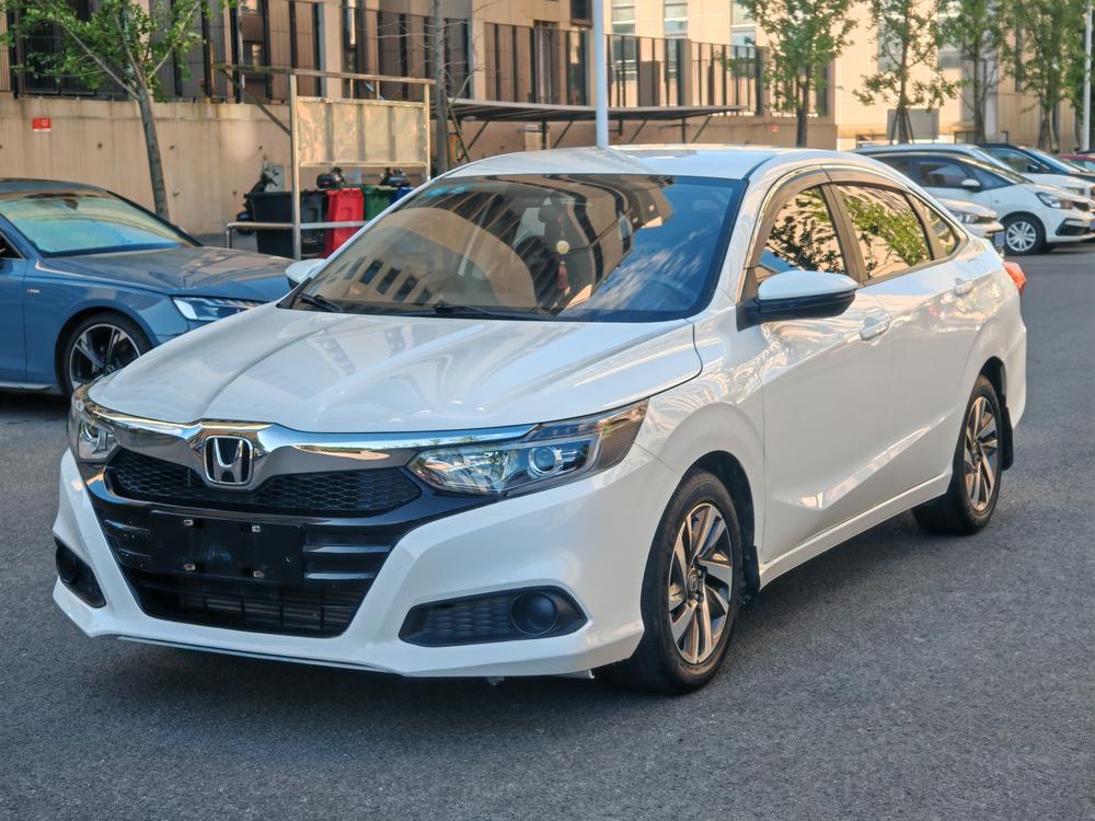 Honda Lingpai 2019 180Turbo CVT Comfort Edition National VI