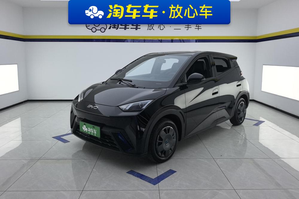 BYD Seagull 2025 305KM Active Edition