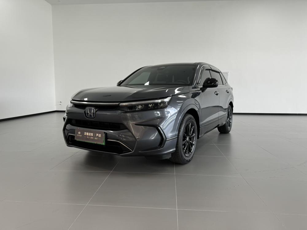 Honda Haoying PHEV 2023 e:PHEV Premium Edition