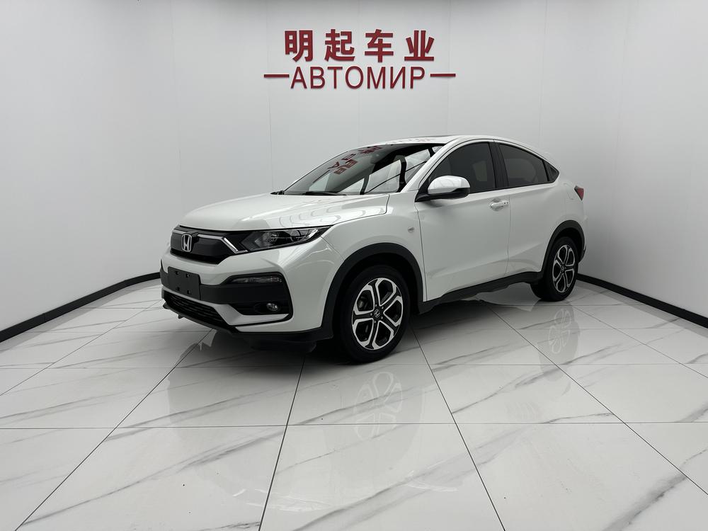 Honda Honda XR-V 2021 1.5L CVT Deluxe Edition