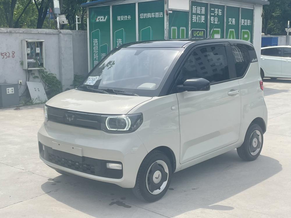 Wuling Wuling Hongguang MINIEV 2022 Macaron Premium Lithium Iron Phosphate
