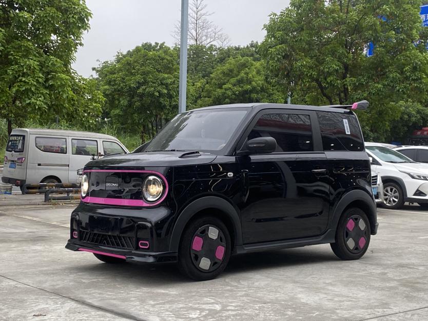 Geely Panda 2025 210km Panda Karting