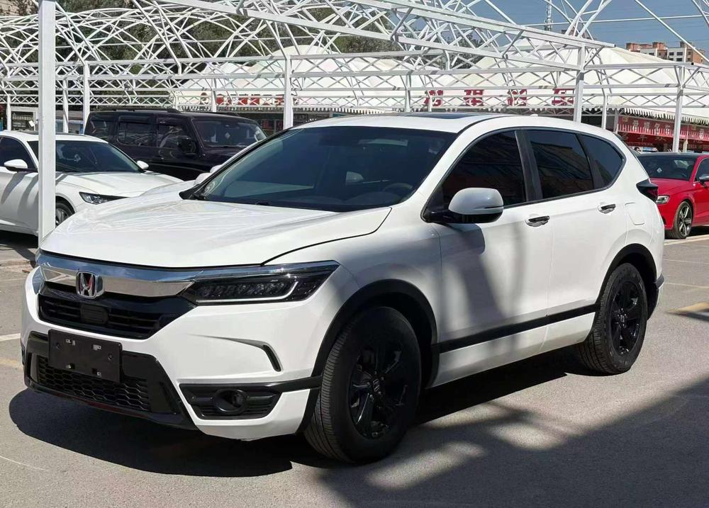 Honda Haoying 2020 240TURBO CVT two-wheel drive elite version