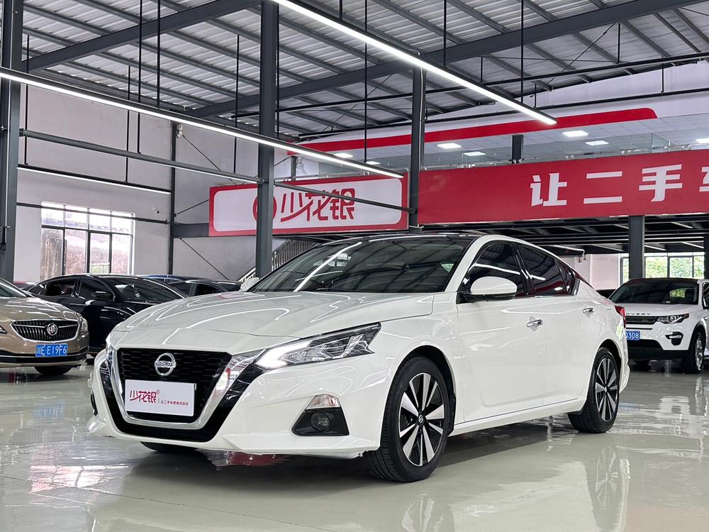 Nissan Teana 2021 2.0L XL Comfort Edition