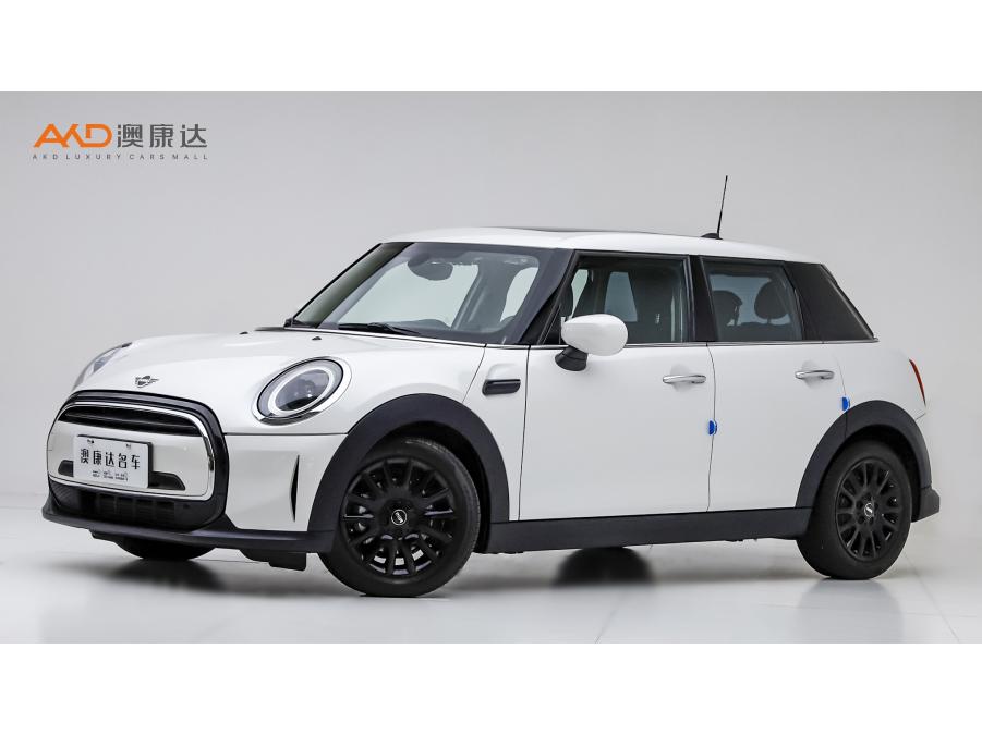 MINI MINI 2023 1.5T ONE five-door version