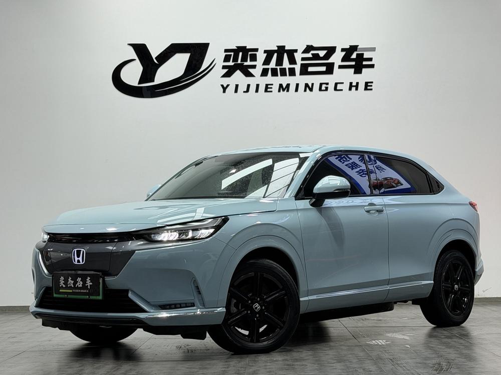 Honda e:NP1 Jipai 1 2023 model 420km Jianji version
