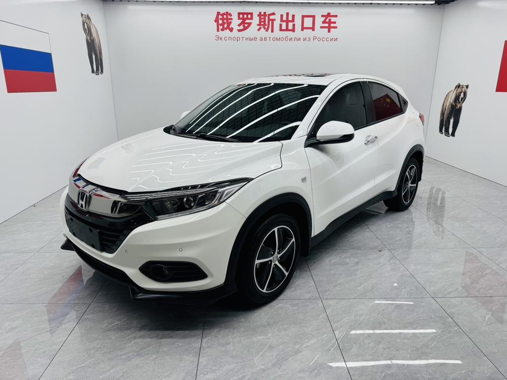 Honda Binzhi 2022 1.5L CVT Fantasy Night Pioneer Edition