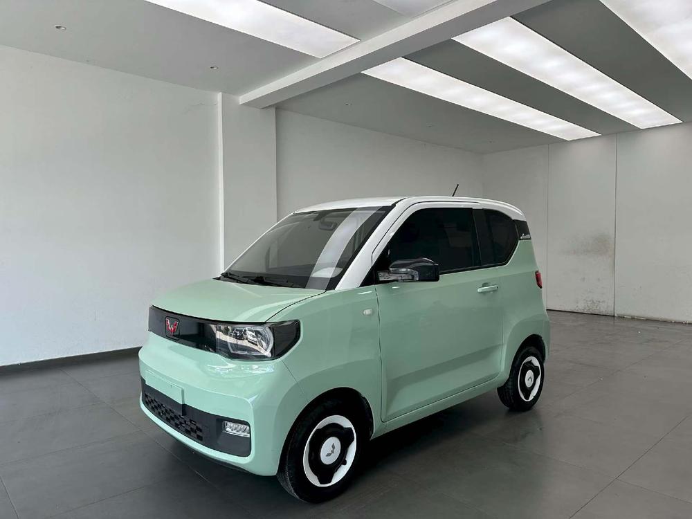 Wuling Wuling Hongguang MINIEV 2022 Macaron Premium Lithium Iron Phosphate