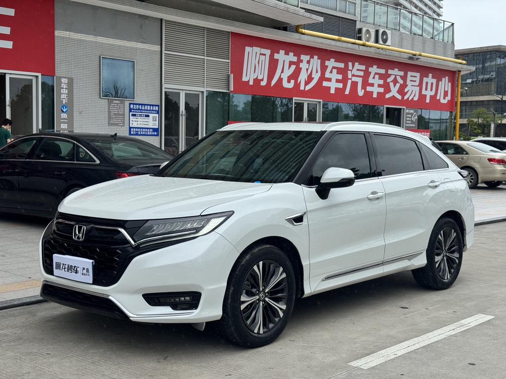 Honda Honda UR-V 2020 370TURBO two-wheel drive premium version
