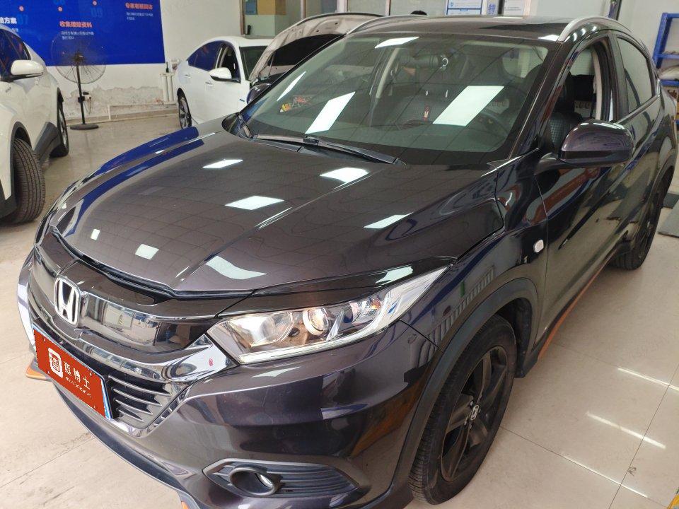 Honda Binzhi 2022 1.5L CVT Fantasy Night Pioneer Edition