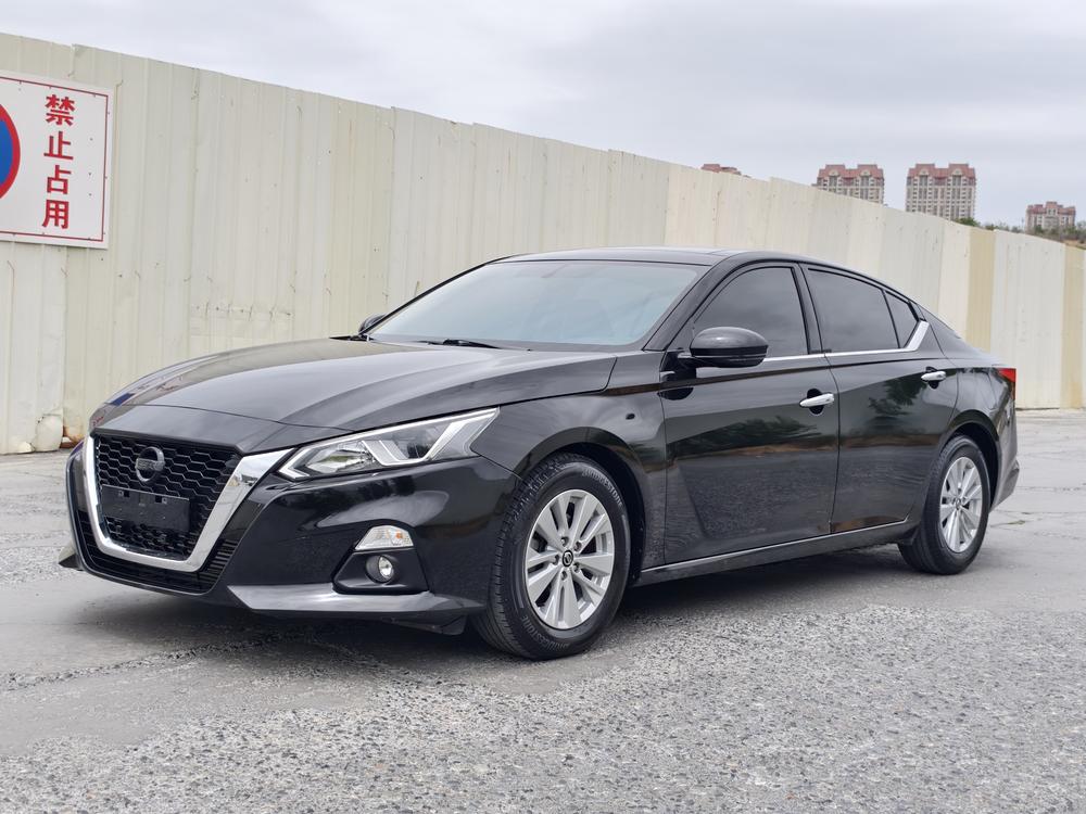 Nissan Teana 2019 2.0T XL Smart Edition