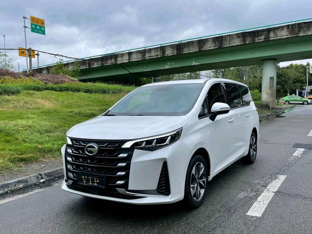 GAC Trumpchi M6 2023 PRO 270T WDCT Exclusive Edition