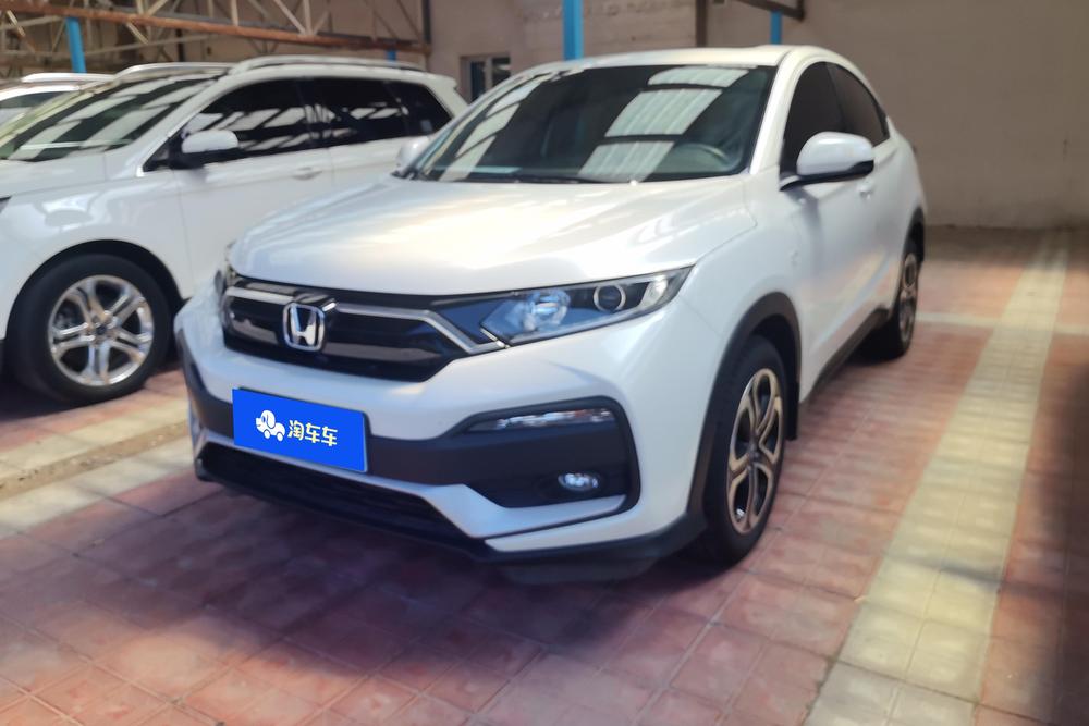 Honda Honda XR-V 2020 1.5L CVT Comfort Edition
