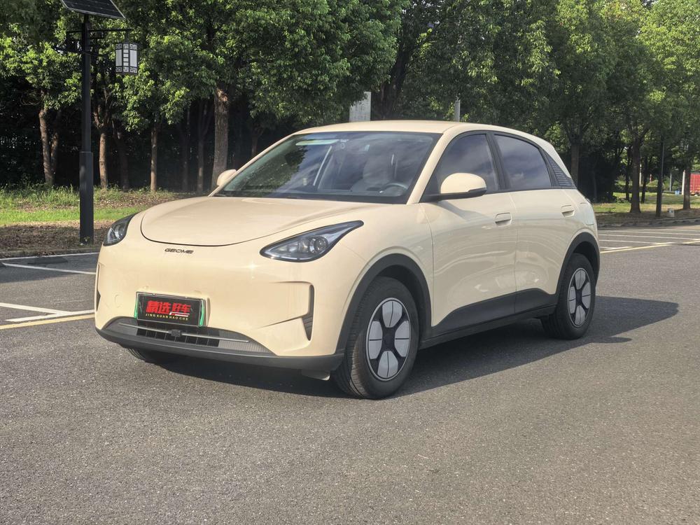 Geely Star Wishes 2025 310km Youth Edition