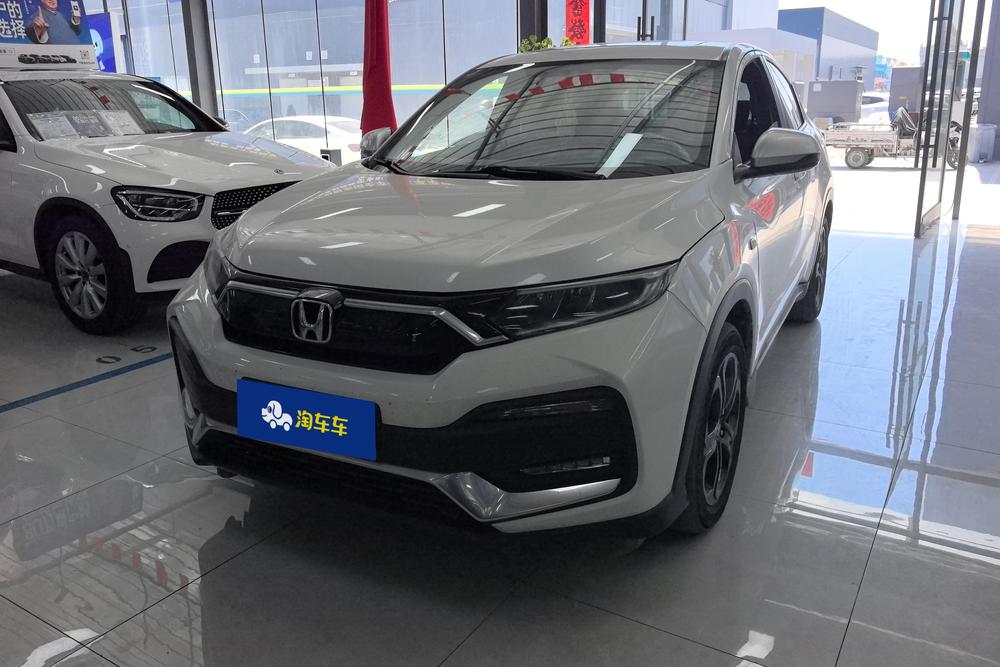 Honda Honda XR-V 2020 220 TURBO CVT Deluxe Edition