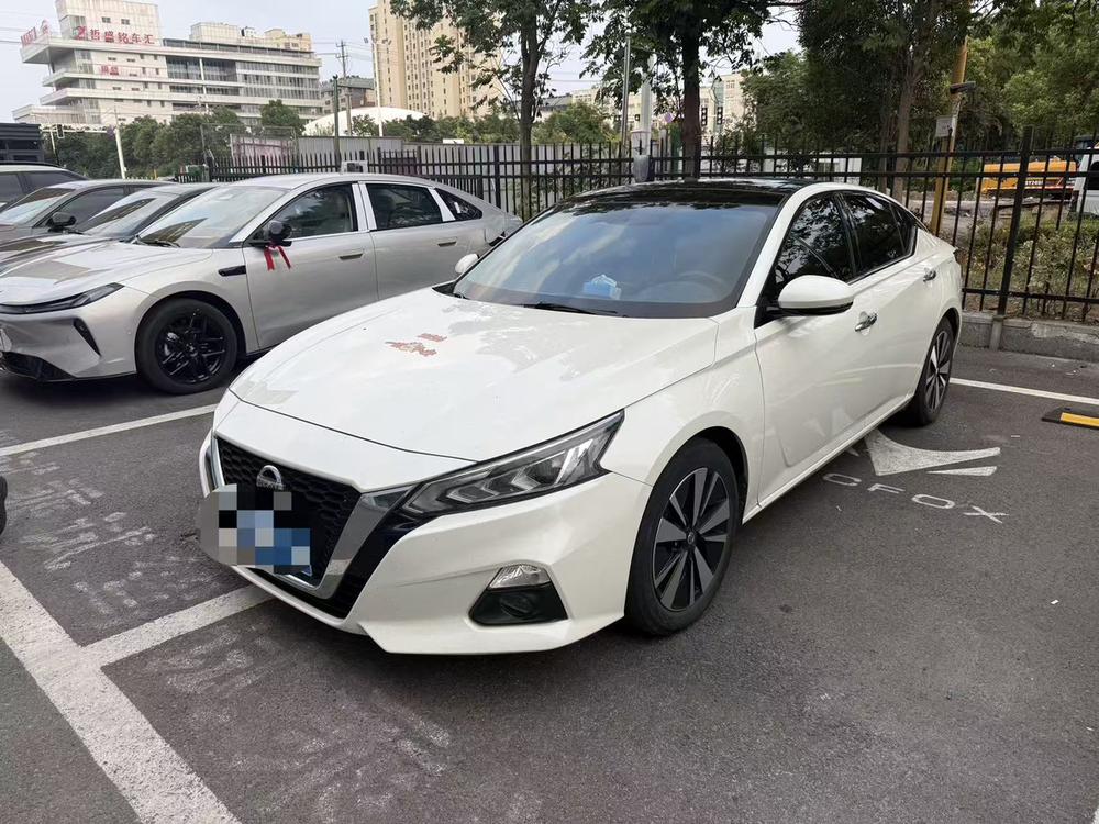 Nissan Teana 2021 2.0L XL Comfort Edition
