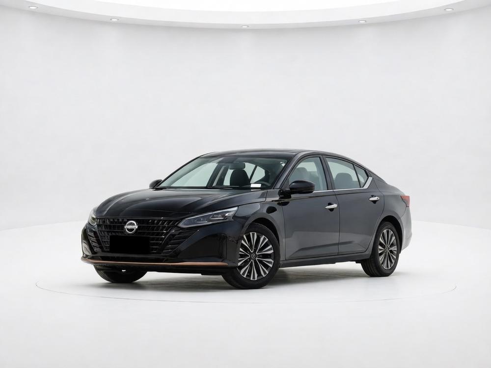 Nissan Teana 2024 2.0L SV Black Gold Edition