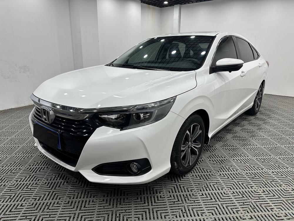 Honda Lingpai 2022 180Turbo CVT Deluxe Edition
