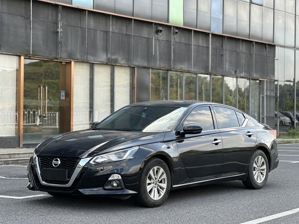 Nissan Teana 2021 2.0L XE Fashion Edition