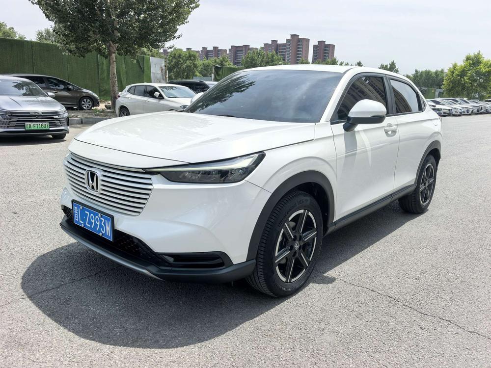 Honda Binzhi 2023 1.5L CVT Elite Edition