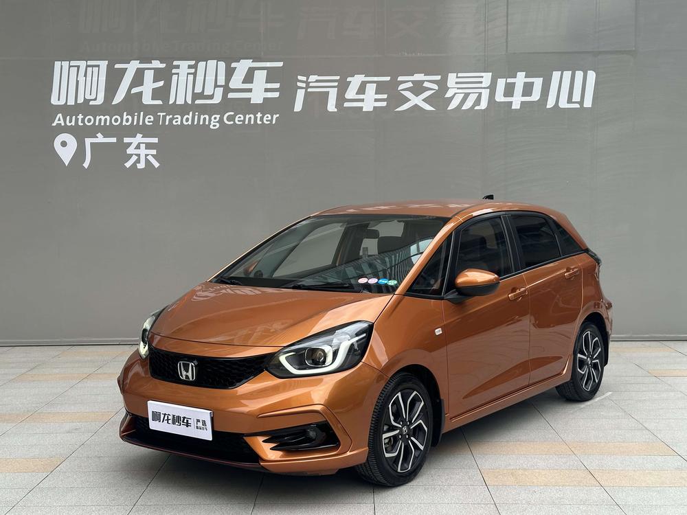 Honda Honda LIFE 2020 1.5L CVT SPORT Heartbeat Edition