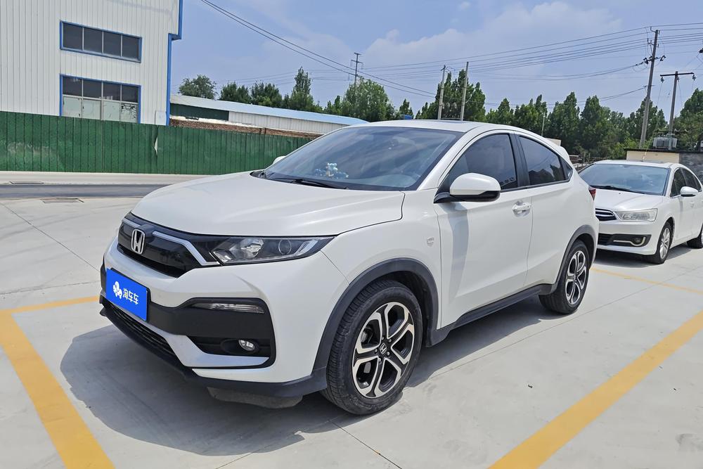 Honda Honda XR-V 2021 1.5L CVT Comfort Edition