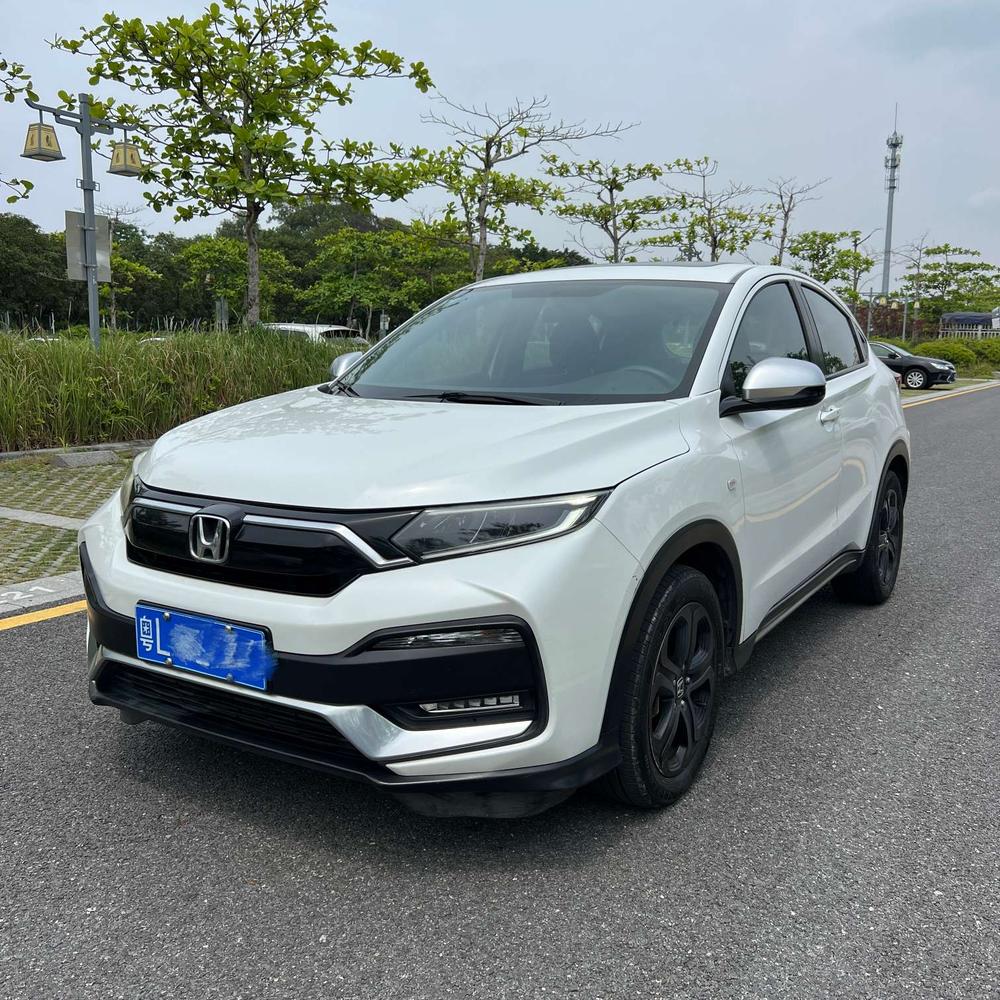 Honda Honda XR-V 2020 220 TURBO CVT Deluxe Edition