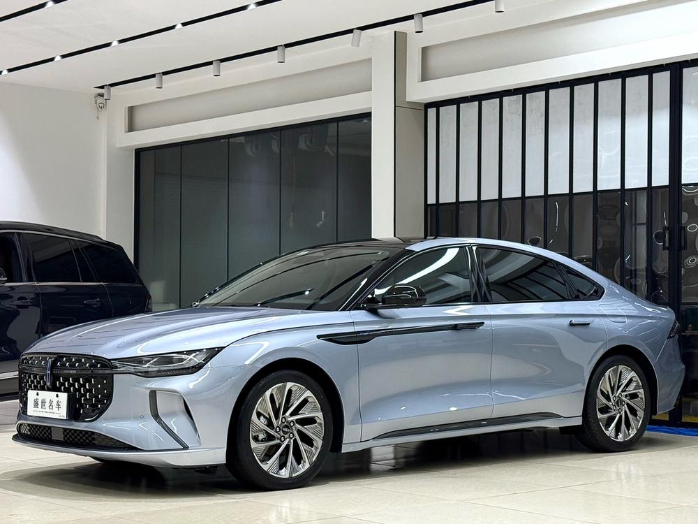 Lincoln Lincoln Z 2024 2.0T two-wheel drive Zunyi hybrid version