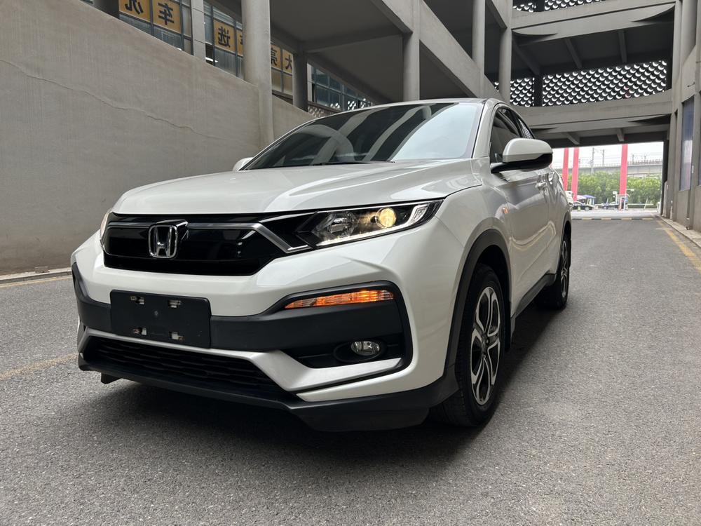 Honda Honda XR-V 2021 1.5L CVT Classic Edition