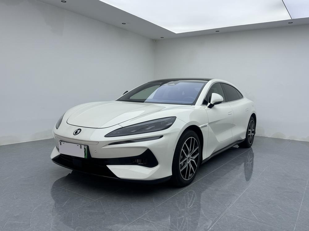 Denza_Motors Denza Z9 DM 2024 1100 four-wheel drive Max version
