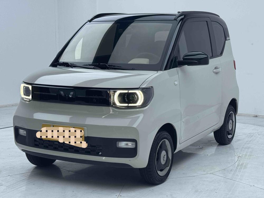 Wuling Wuling Hongguang MINIEV 2022 Macaron Premium Lithium Iron Phosphate