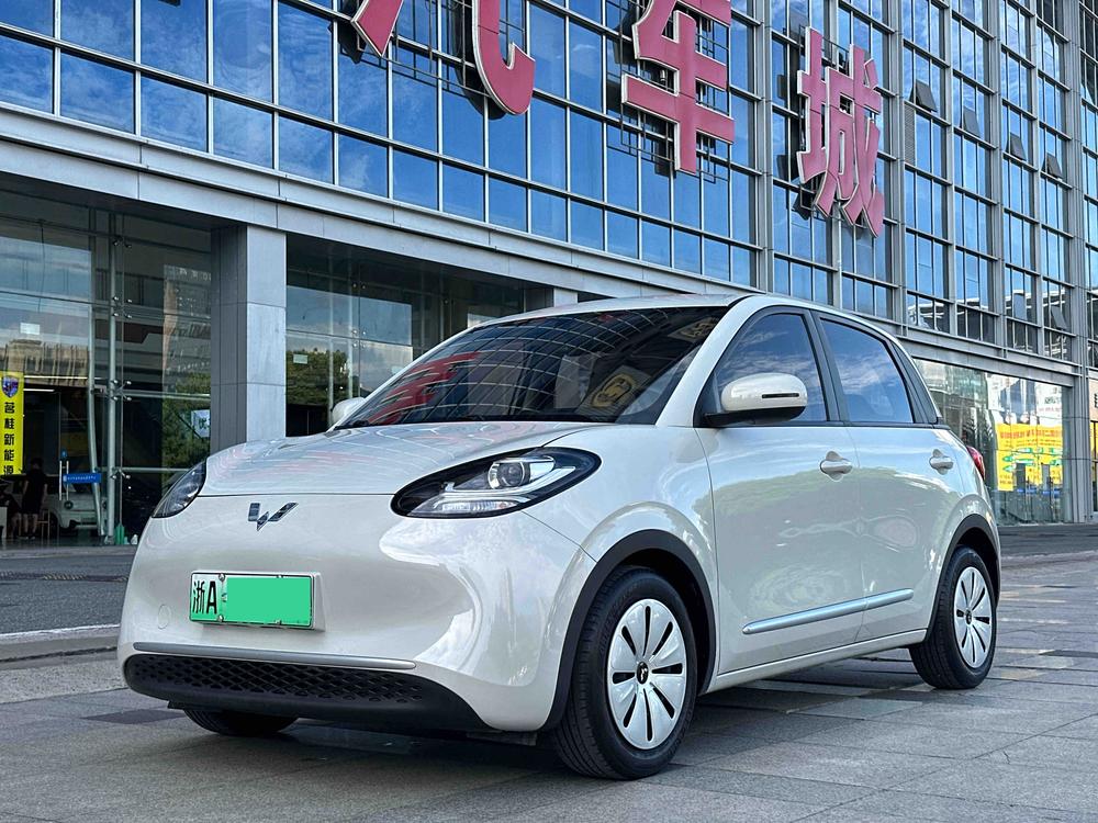Wuling Wuling Bingo 2023 model 203KM light model