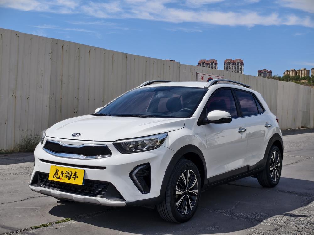kia Yipao 2019 1.4L Automatic Fun Edition National VI