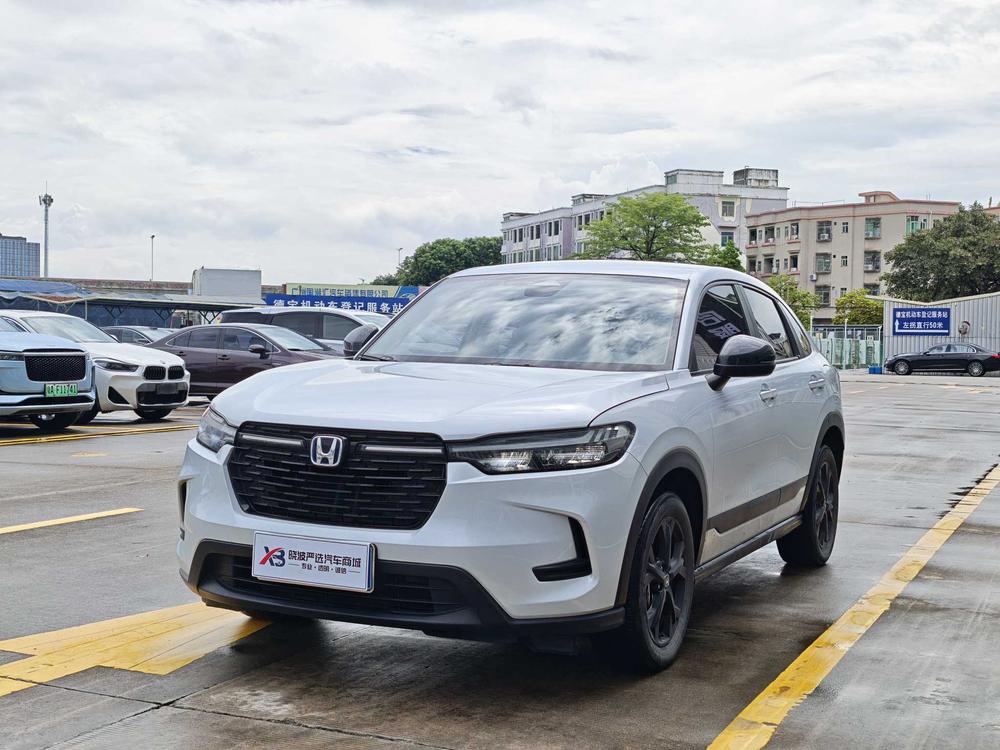 Honda Honda HR-V 2023 2.0L e:HEV Dongzhi Edition