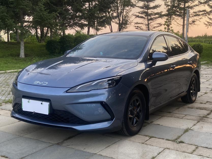 BYD Seal 05DM 2025 smart driving version DM-i 55KM luxury model