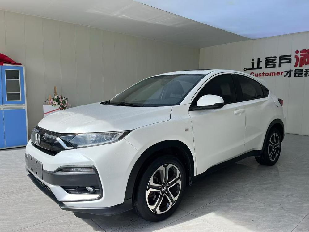 Honda Honda XR-V 2020 1.5L CVT Comfort Edition