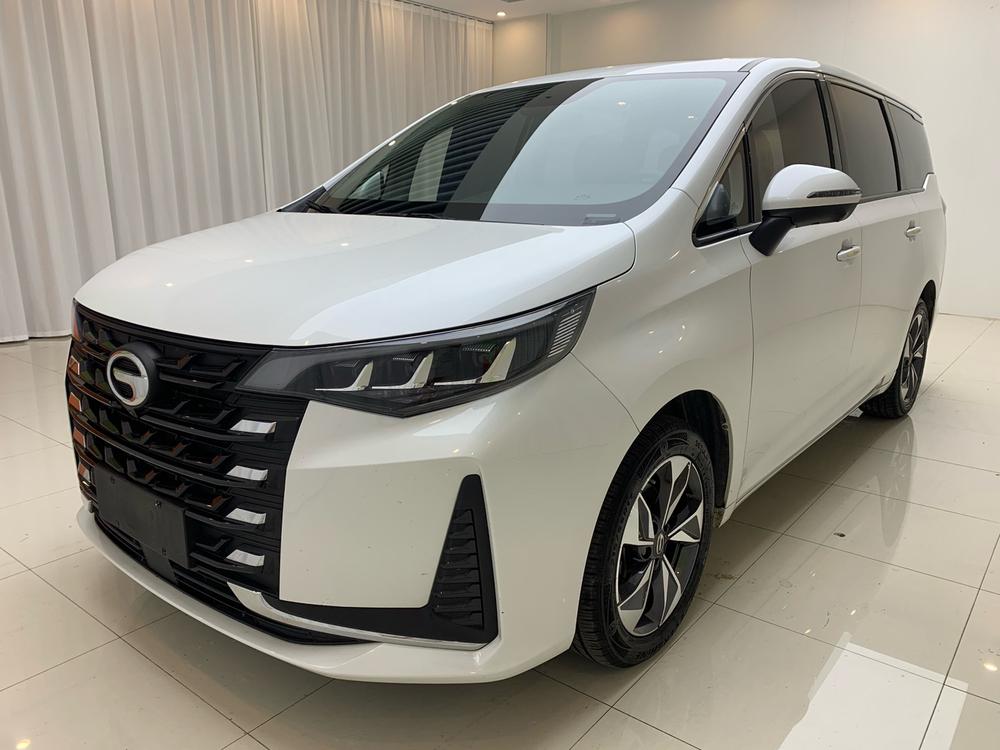 GAC Trumpchi M6 2021 Pro 270T Automatic Exclusive Edition