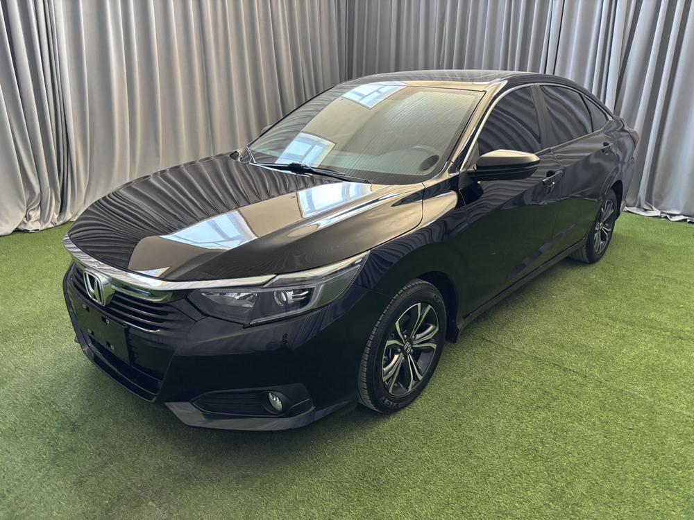 Honda Lingpai 2022 180Turbo CVT Deluxe Edition