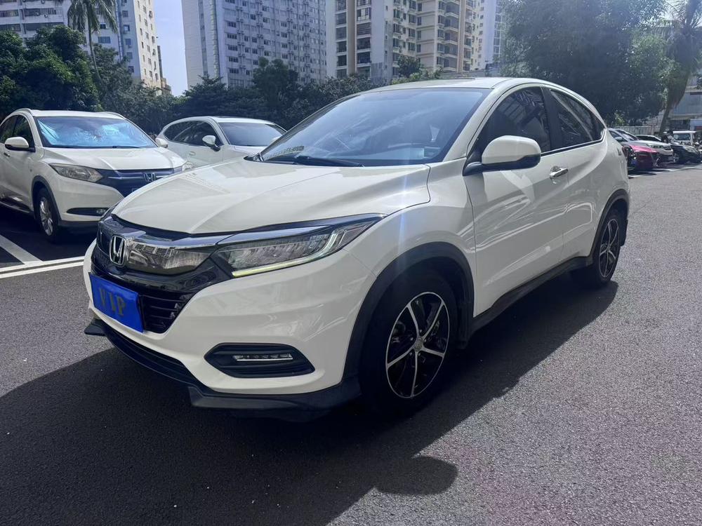 Honda Binzhi 2019 1.5L CVT luxury model National VI
