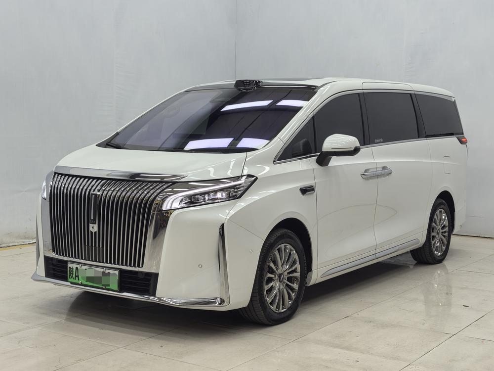 Great_Wall_Motors Alpine 2025 4WD Alpine 8