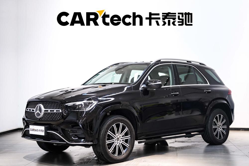 Benz Mercedes-Benz GLE (Imported) 2025 GLE 350 4MATIC Fashion Model